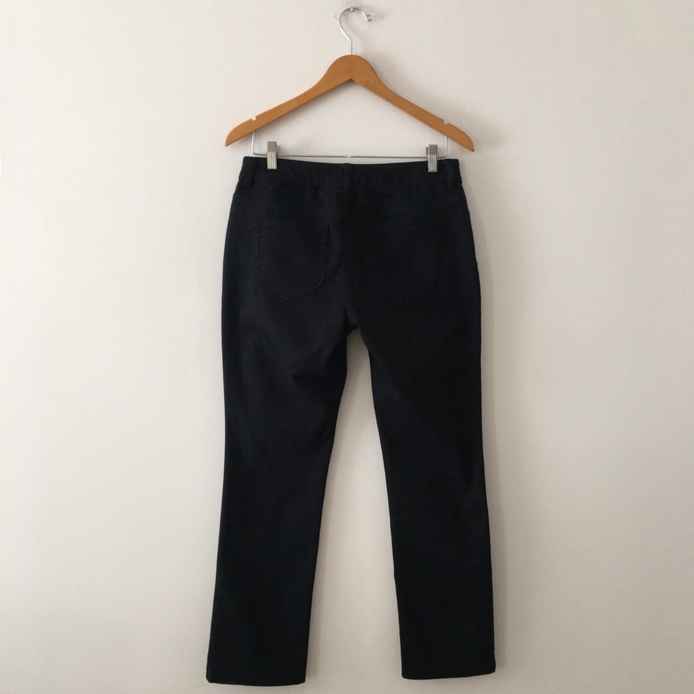 Chico’s Platinum Denim - Picture 2 of 6